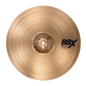 SABIAN 14" B8X Rock Hat Top, 41403X/1