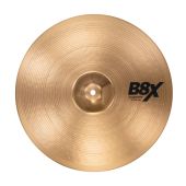 SABIAN 16" B8X Suspended, 41623X