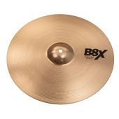 SABIAN 16" B8X Suspended, 41623X