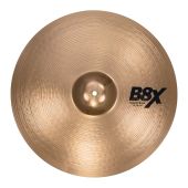 SABIAN 18" B8X Concert Band Single, 41821X/1