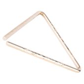 SABIAN 10" Center Hammered Triangle, 61135-10B8CH