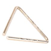 SABIAN 8" Center Hammered Triangle, 61135-8B8CH