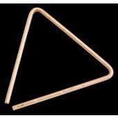 SABIAN 9" HH B8 Bronze Triangle, 61135-9B8H