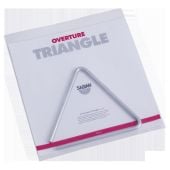 SABIAN 8” Overture Triangle, 61183-8AL