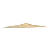 SABIAN 14" Artisan Hat Top, A1402/1