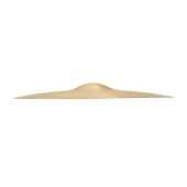 SABIAN 14" Artisan Hat Bottom, A1402/2
