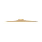 SABIAN 15" Artisan Hat Top Brilliant Finish, A1502/1B