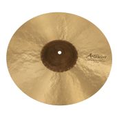 SABIAN 16" Artisan Sym Medium Light Single, A1656/1