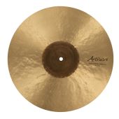 SABIAN 16" Artisan Sym Medium Light Single, A1656/1