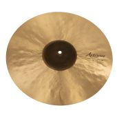 SABIAN 17" Artisan Traditional Sym Medium Light Single, A1756/1