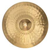 SABIAN 20" Artisan Medium Ride Brilliant Finish, A2012B