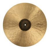 SABIAN 20" Artisan Traditional Sym Medium Heavy Single, A2055/1