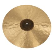 SABIAN 20" Artisan Traditional Sym Medium Light Single, A2056/1