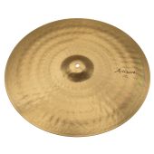 SABIAN 22" Artisan Light Ride Brilliant Finish, A2210B