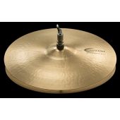 SABIAN 14" HH Crescent Hammertone Hat Top, H14H/1