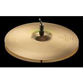 SABIAN 14" Paragon Hat Bottom Brilliant Finish, NP1402/2B