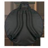 SABIAN Quick 22 Cymbal Bag (Black Out), QCB22