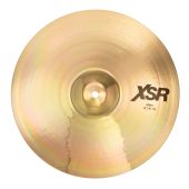 SABIAN 14" XSR Hat Bottom Brilliant Finish, XSR1402/2B