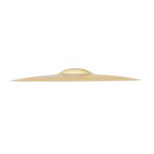 SABIAN 14" XSR Hat Bottom Brilliant Finish, XSR1402/2B