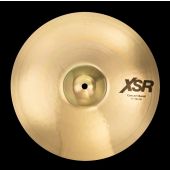 SABIAN 14" XSR Marching Band Brilliant Single, XSR1422/1B