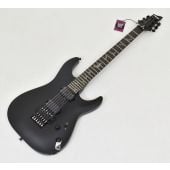 Schecter Damien-6 FR Guitar Satin Black B-Stock 2777, 2471