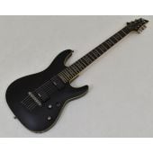 Schecter Demon-7 Guitar Aged Black Satin B-Stock 1492, 3662