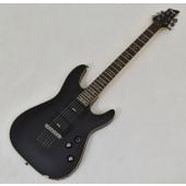 Schecter Demon-6 Guitar Aged Black Satin B-Stock 1249, 3660