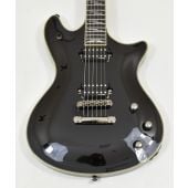Schecter Tempest Blackjack Electric Guitar Gloss Black B-Stock 3836, 2565