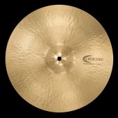 SABIAN 14" HH Crescent Hammertone Hat Bottom, H14H/1