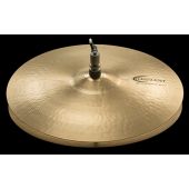SABIAN 14" HH Crescent Hammertone Hat Bottom, H14H/1