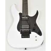 Schecter Sun Valley Super Shredder FR S Electric Guitar Gloss White B-Stock 2036, 1284