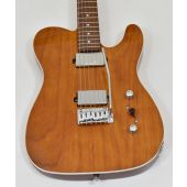 Schecter PT Van Nuys Guitar Gloss Natural Ash B-Stock 2154, 700
