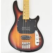 Schecter CV-4 Bass 3-Tone Sunburst B-Stock 3418, 2491