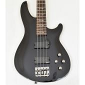 Schecter Omen-4 Bass Black B-Stock 5206, 2090