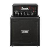 LANEY MINISTACK-IRON AMP IRONHEART STYLE, MINISTACK-IRON