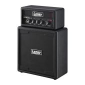 LANEY MINISTACK-IRON AMP IRONHEART STYLE, MINISTACK-IRON