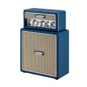 LANEY MINISTAK-B-LION AMP With Bluetooth LionHeart, MINISTAK-B-LION