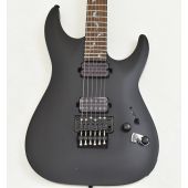 Schecter Damien-6 FR Guitar Satin Black B-Stock 1720, 2471