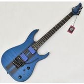 Schecter Banshee GT FR Guitar Satin Trans Blue B-Stock 2034, 1520