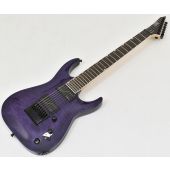 ESP LTD SH-7ET Brian Head Welch Evertune Guitar B Stock 0328, LSH7ETFMSTP