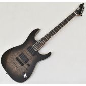 ESP LTD JM-II Josh Middleton Guitar Black Shadow Burst B-Stock 1854, LJMIIQMBLKSHB
