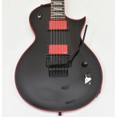 ESP LTD GH-600 Gary Holt Black Guitar B-Stock 1723, LGH600BLK