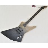 Schecter E-1 SLS Elite Guitar Black Fade Burst B-Stock 1348, 1345