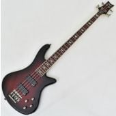 Schecter Stiletto Extreme-4 Bass Black Cherry B-Stock 5222, 2500