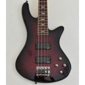 Schecter Stiletto Extreme-4 Bass Black Cherry B-Stock 5222, 2500