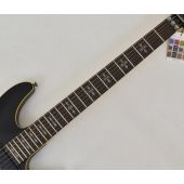 Schecter Demon-6 FR Guitar Aged Black Satin B-Stock 1348, 3661