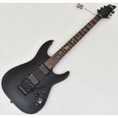 Schecter Damien-6 FR Guitar Satin Black B-Stock 1050, 2471