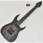 Schecter Keith Merrow KM-7 MK-III Artist Guitar Trans Black Burst B-Stock 0246, 304