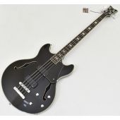 Schecter Corsair Bass in Gloss Black, 1550