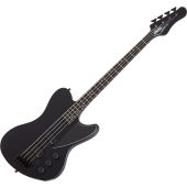 Schecter Ultra Bass in Satin Black, 2125